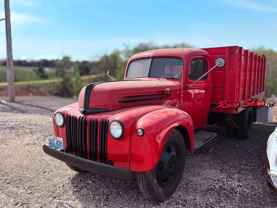 1947 Ford Pickup (1940-1947) - Image 4 of 14