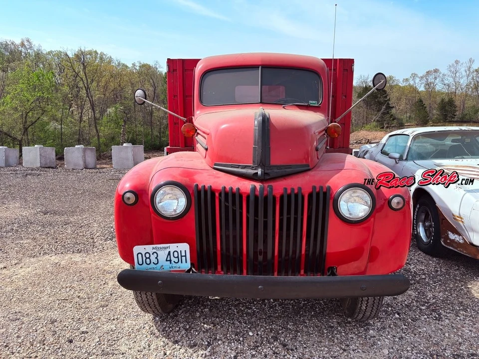 1947 Ford Pickup (1940-1947) - Image 5 of 14