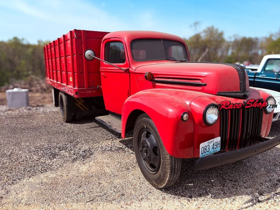 1947 Ford Pickup (1940-1947) - Image 2 of 14