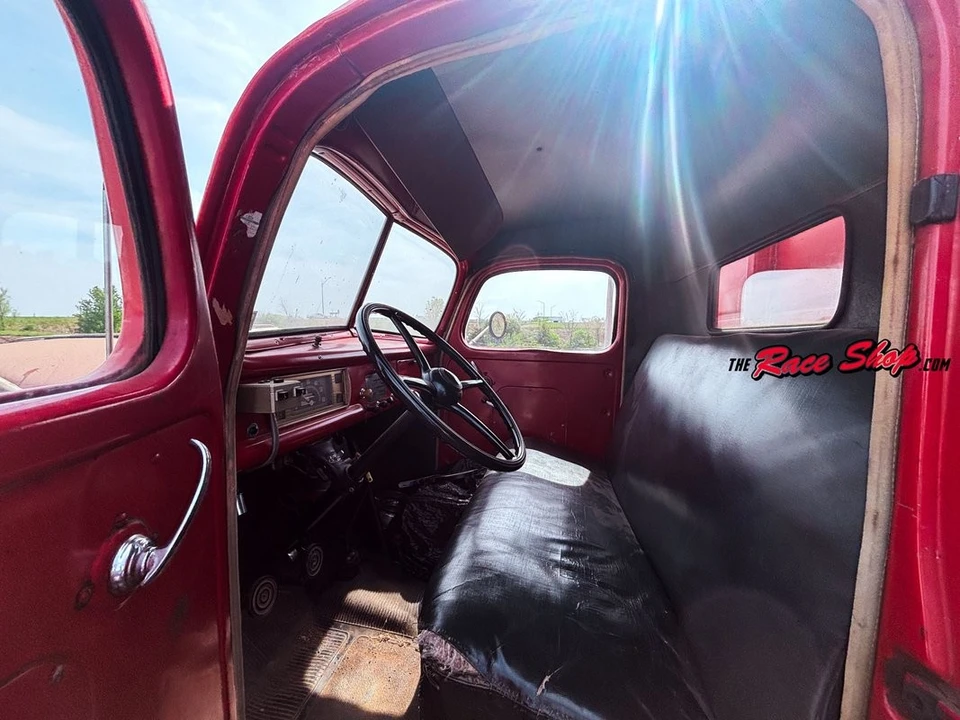 1947 Ford Pickup (1940-1947) - Image 11 of 14