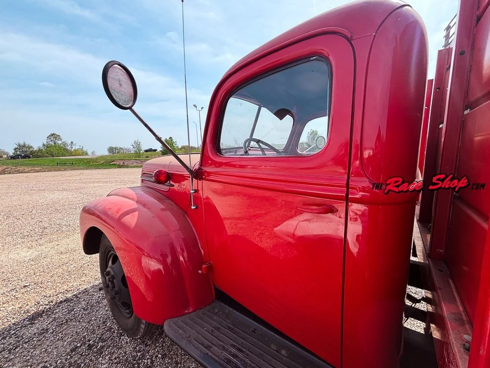 1947 Ford Pickup (1940-1947) - Image 10 of 14