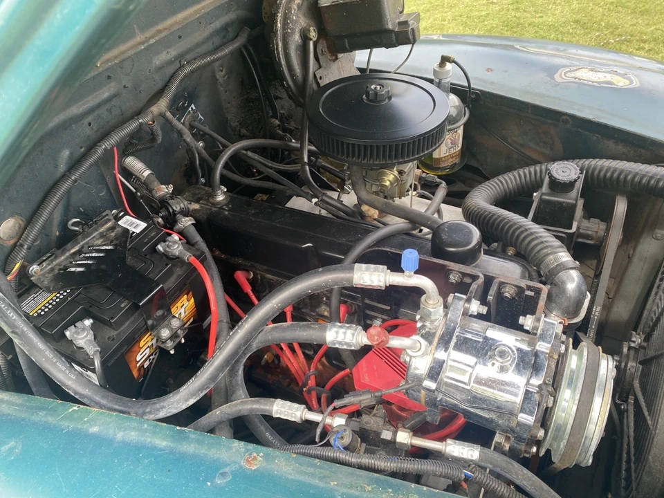 1947 Ford Pickup (1940-1947) - Image 6 of 15