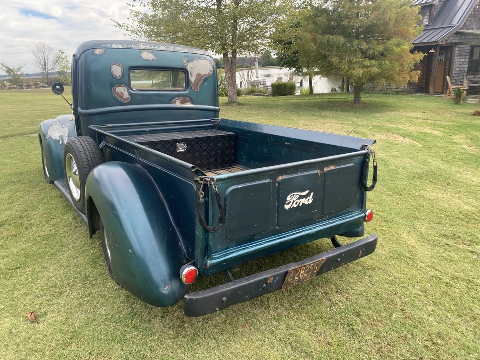 1947 Ford Pickup (1940-1947) - Image 8 of 15