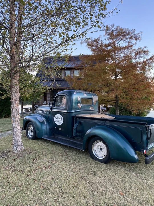 1947 Ford Pickup (1940-1947) - Image 3 of 15