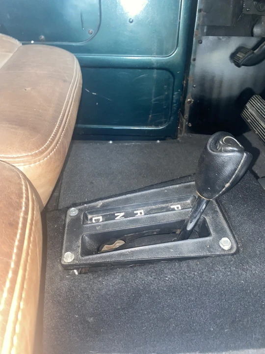 1947 Ford Pickup (1940-1947) - Image 15 of 15