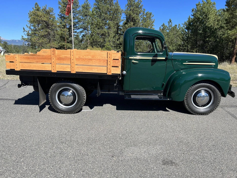 1947 Ford Pickup (1940-1947) - Image 13 of 31