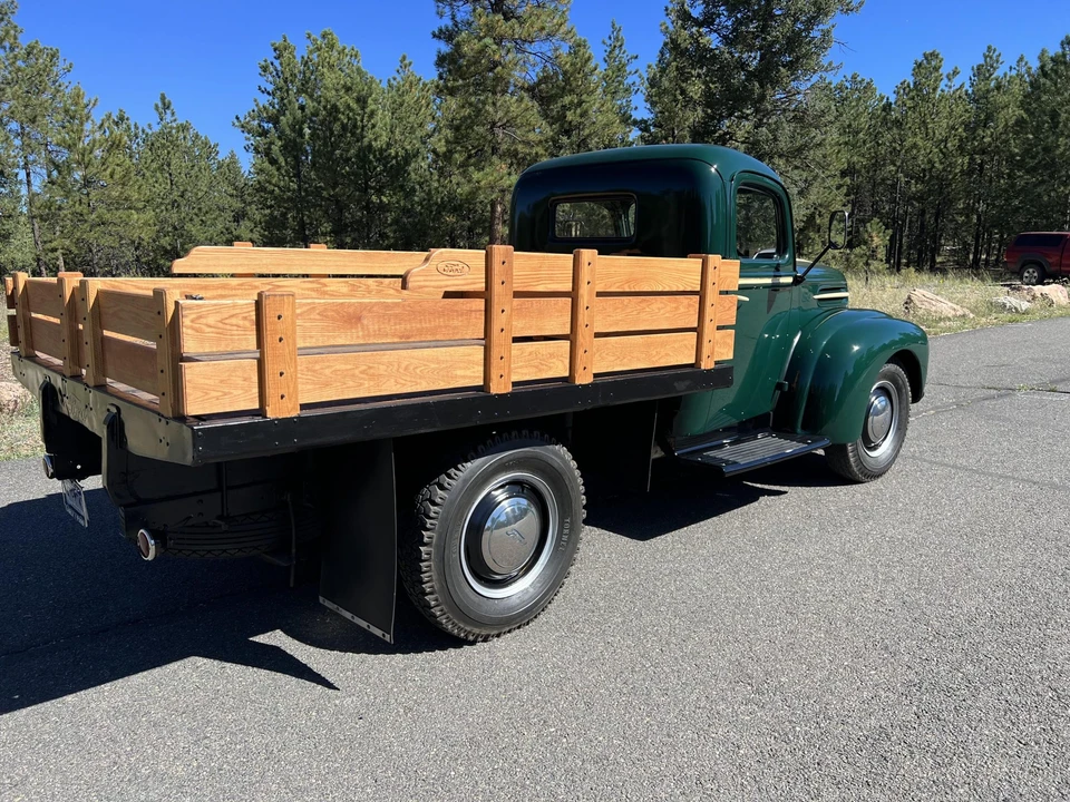 1947 Ford Pickup (1940-1947) - Image 12 of 31