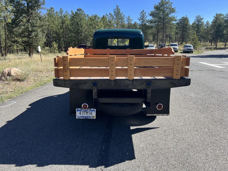 1947 Ford Pickup (1940-1947) - Image 11 of 31