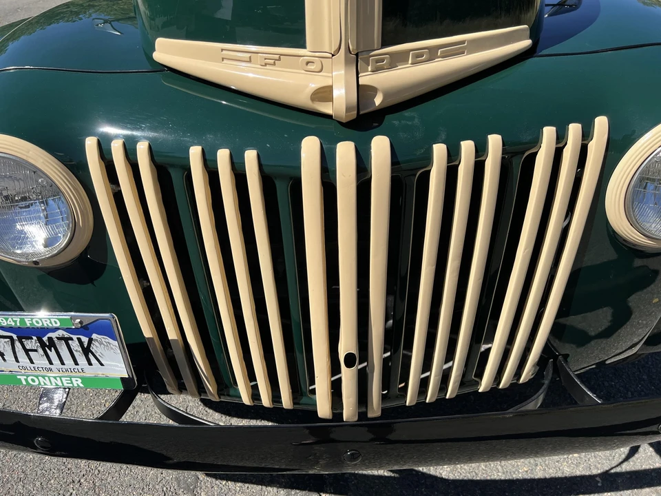 1947 Ford Pickup (1940-1947) - Image 19 of 31