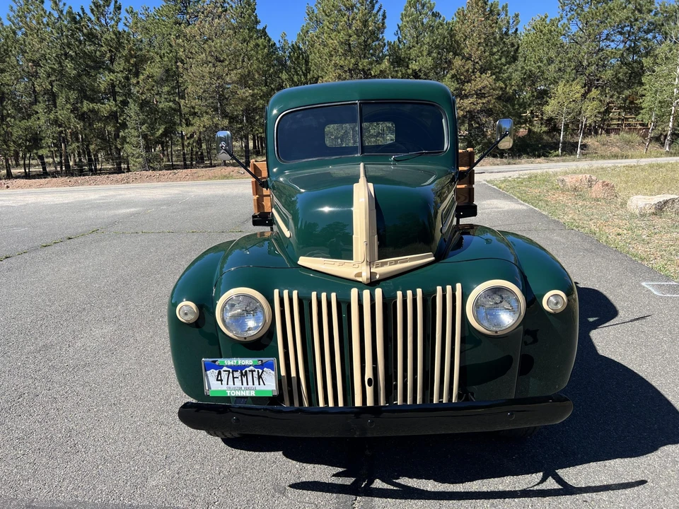 1947 Ford Pickup (1940-1947) - Image 3 of 31