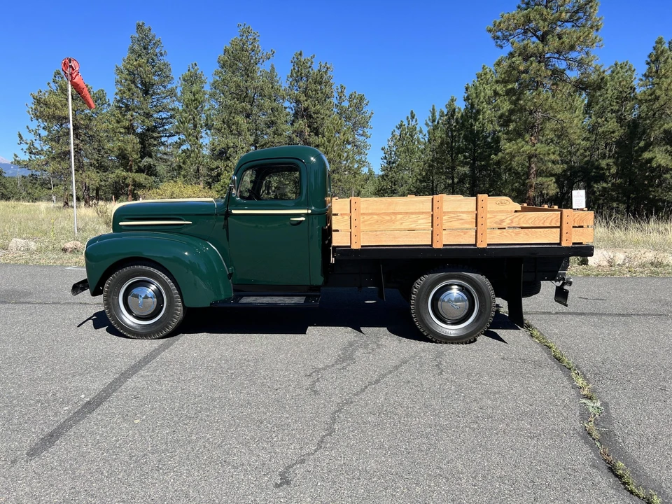 1947 Ford Pickup (1940-1947) - Image 6 of 31