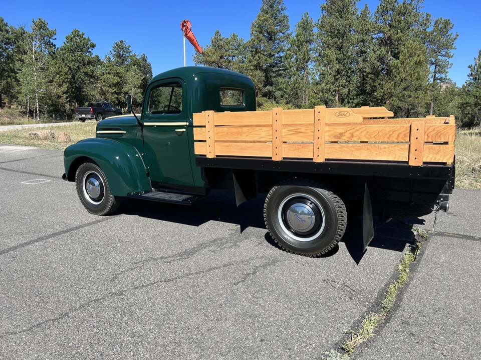 1947 Ford Pickup (1940-1947) - Image 7 of 31