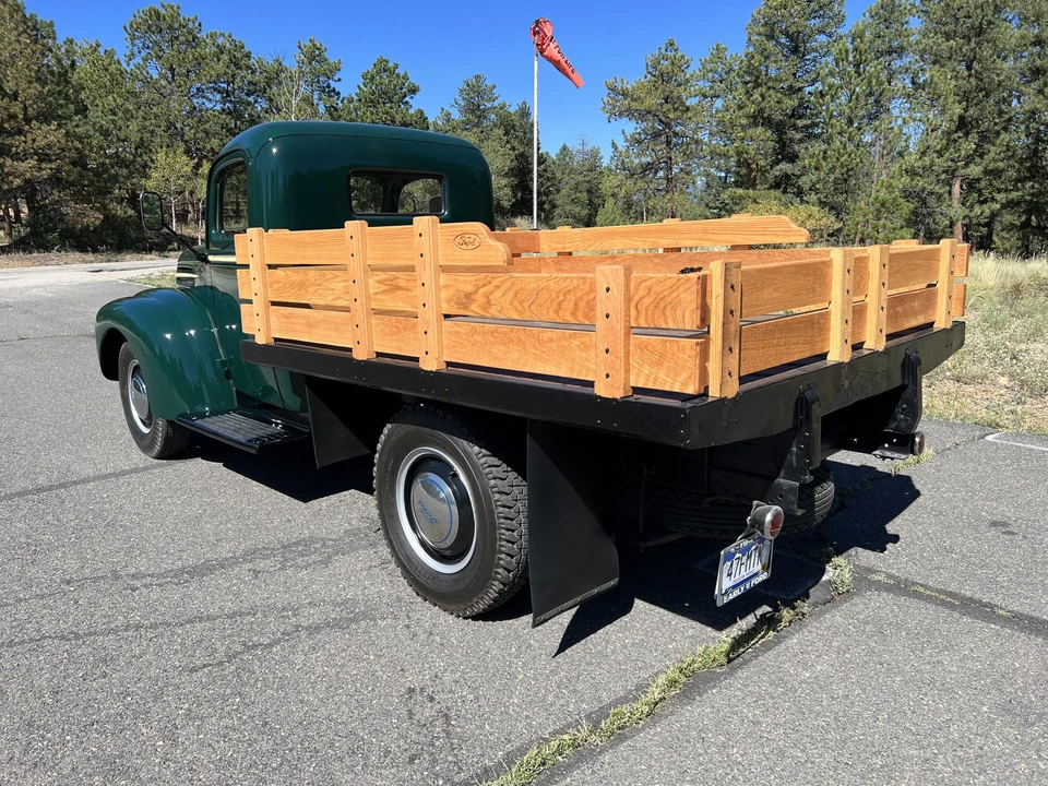 1947 Ford Pickup (1940-1947) - Image 8 of 31