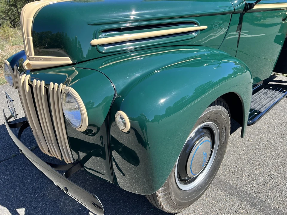 1947 Ford Pickup (1940-1947) - Image 21 of 31