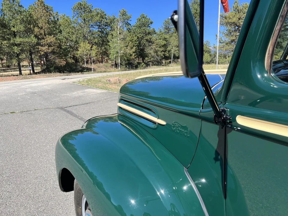 1947 Ford Pickup (1940-1947) - Image 26 of 31