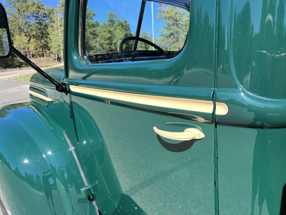 1947 Ford Pickup (1940-1947) - Image 27 of 31