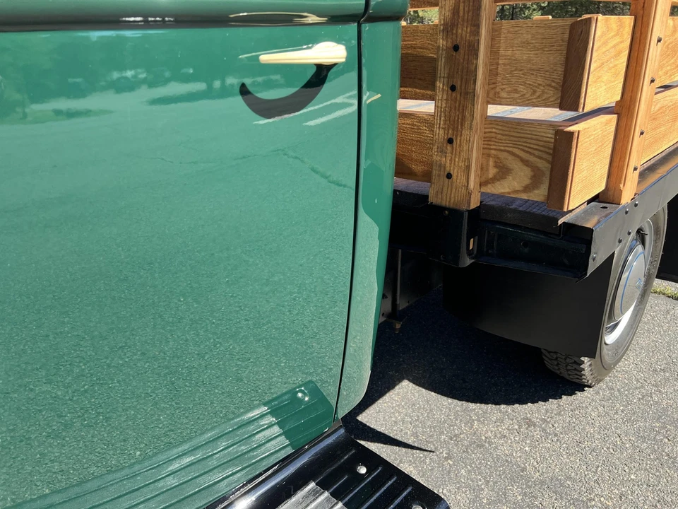 1947 Ford Pickup (1940-1947) - Image 29 of 31