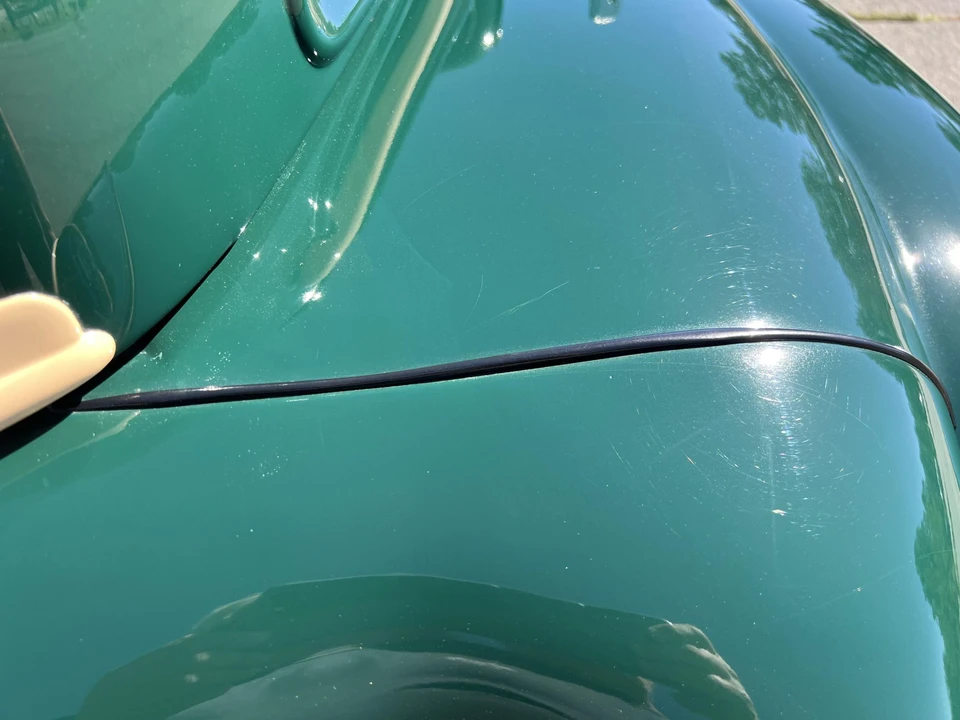 1947 Ford Pickup (1940-1947) - Image 23 of 31