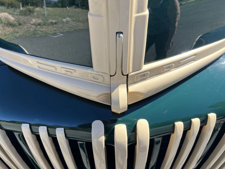 1947 Ford Pickup (1940-1947) - Image 20 of 31
