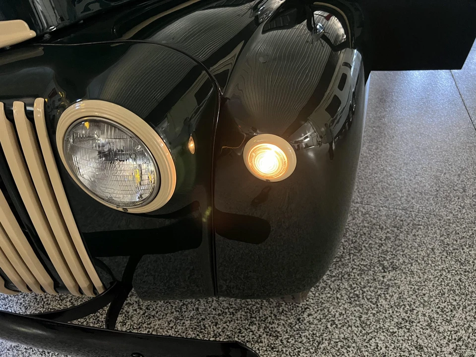 1947 Ford Pickup (1940-1947) - Image 18 of 31