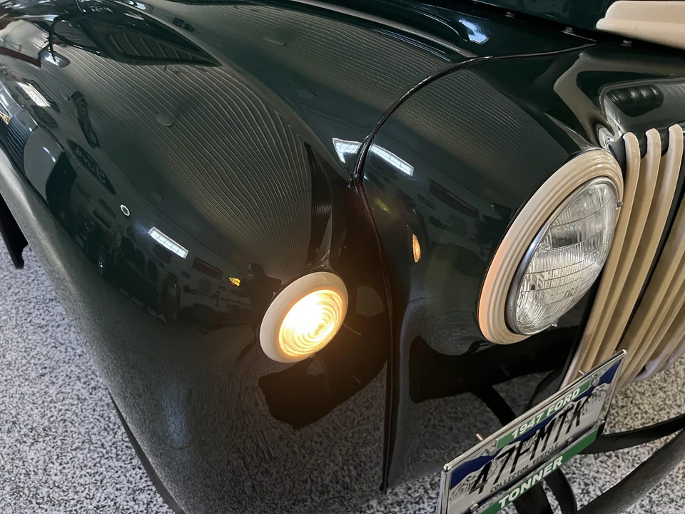 1947 Ford Pickup (1940-1947) - Image 15 of 31