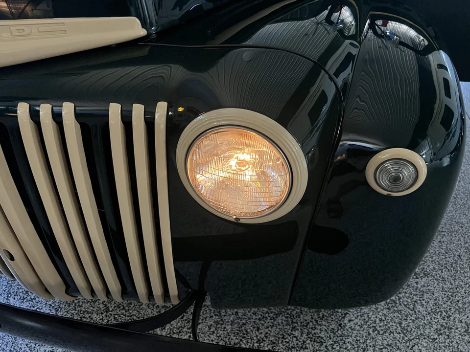 1947 Ford Pickup (1940-1947) - Image 17 of 31