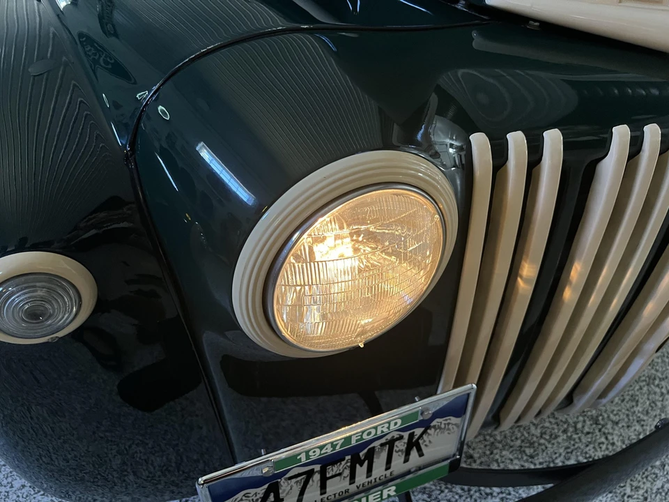 1947 Ford Pickup (1940-1947) - Image 16 of 31