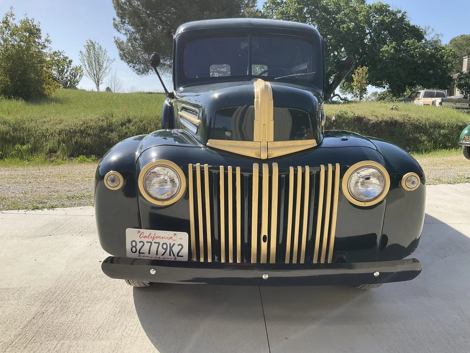 1947 Ford Pickup (1940-1947) - Image 4 of 31
