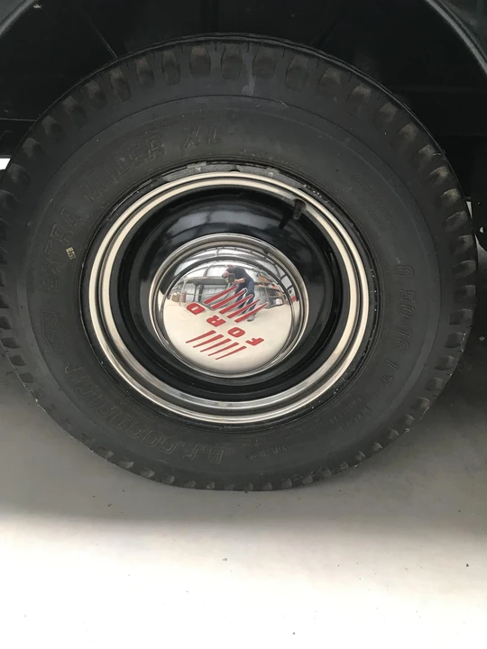 1947 Ford Pickup (1940-1947) - Image 21 of 31