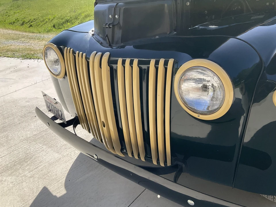 1947 Ford Pickup (1940-1947) - Image 9 of 31
