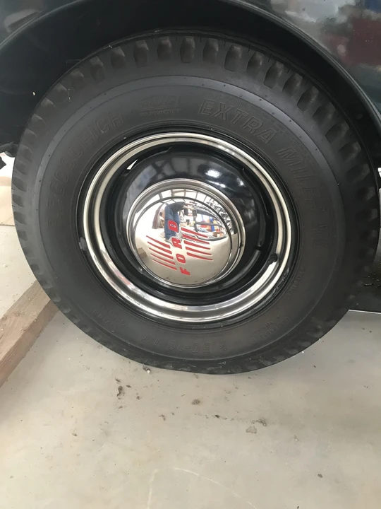 1947 Ford Pickup (1940-1947) - Image 19 of 31