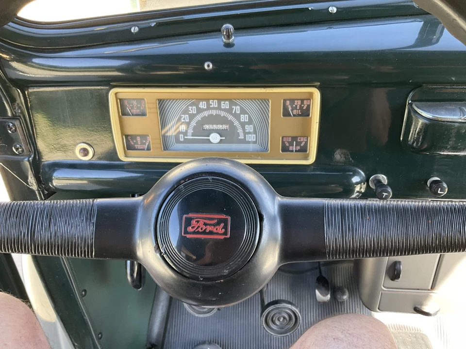 1947 Ford Pickup (1940-1947) - Image 31 of 31