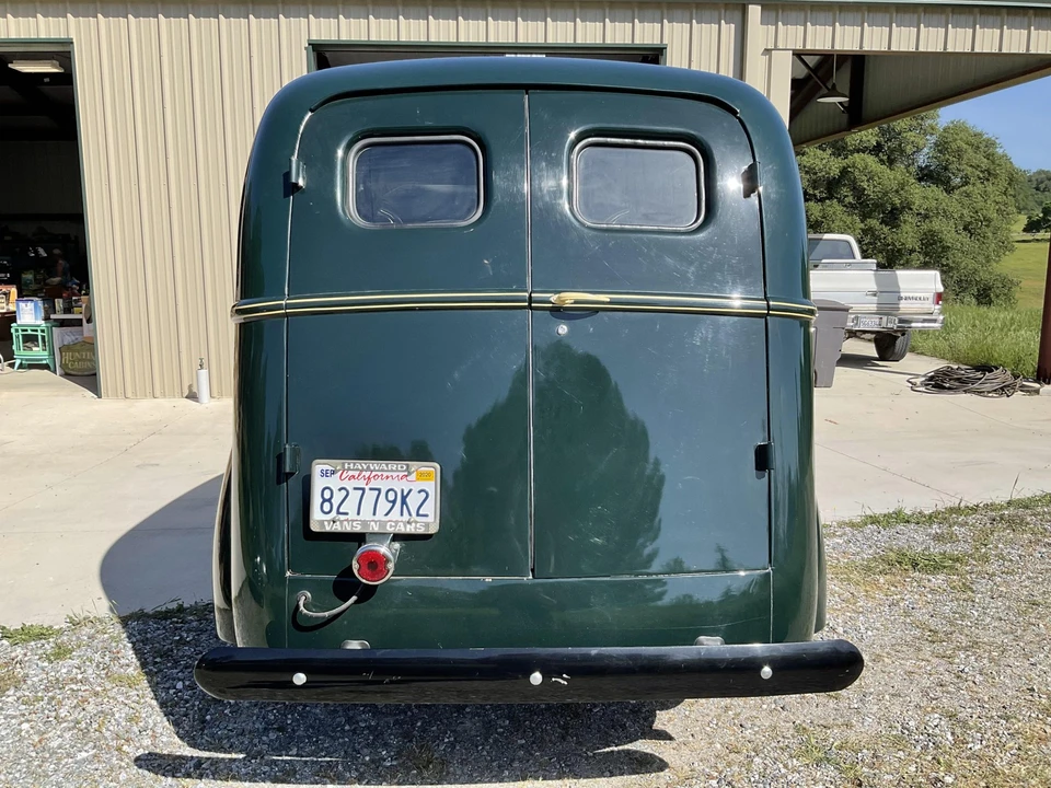 1947 Ford Pickup (1940-1947) - Image 6 of 31