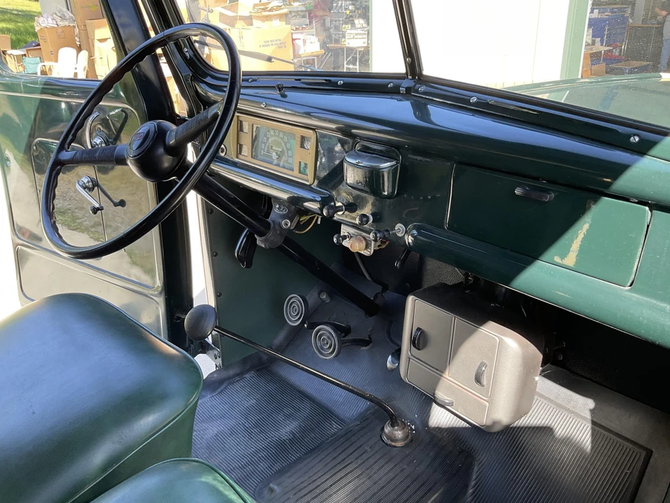 1947 Ford Pickup (1940-1947) - Image 26 of 31