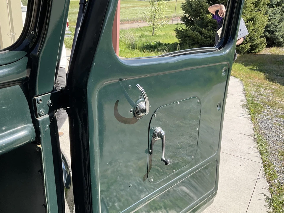 1947 Ford Pickup (1940-1947) - Image 29 of 31