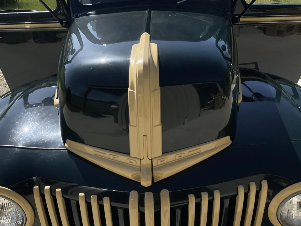 1947 Ford Pickup (1940-1947) - Image 8 of 31