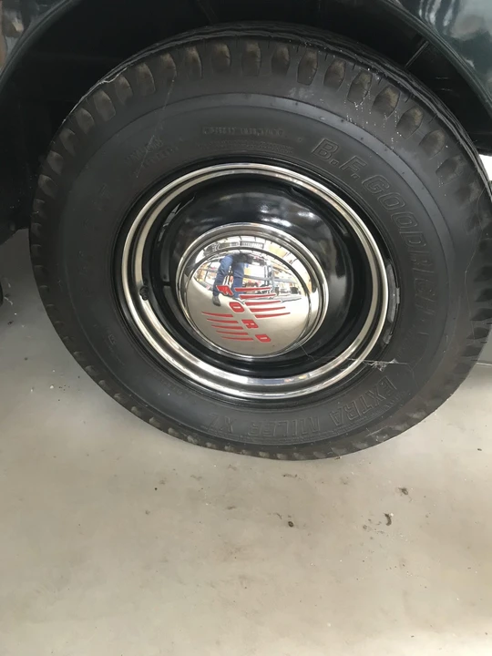 1947 Ford Pickup (1940-1947) - Image 20 of 31