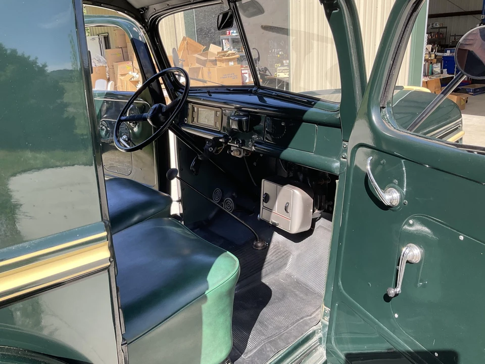 1947 Ford Pickup (1940-1947) - Image 25 of 31