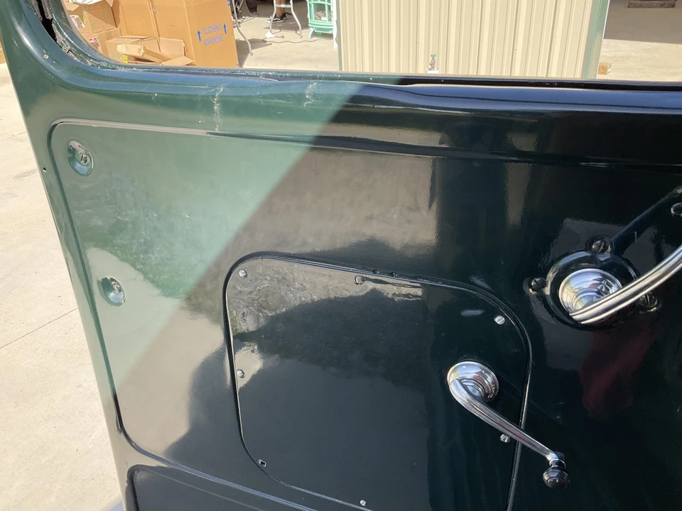 1947 Ford Pickup (1940-1947) - Image 23 of 31