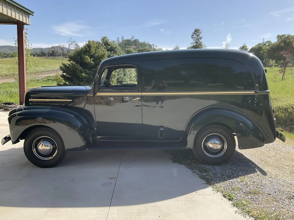 1947 Ford Pickup (1940-1947) - Image 5 of 31