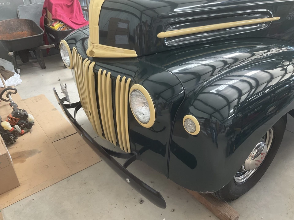 1947 Ford Pickup (1940-1947) - Image 11 of 31