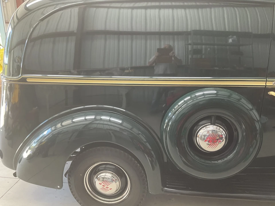1947 Ford Pickup (1940-1947) - Image 15 of 31