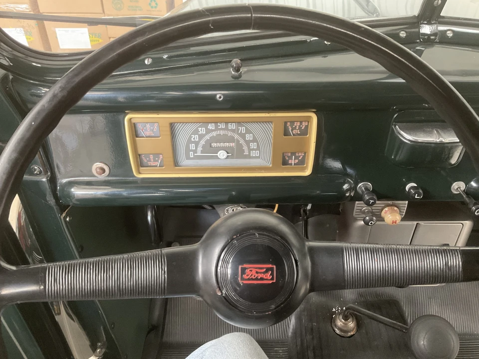 1947 Ford Pickup (1940-1947) - Image 30 of 31