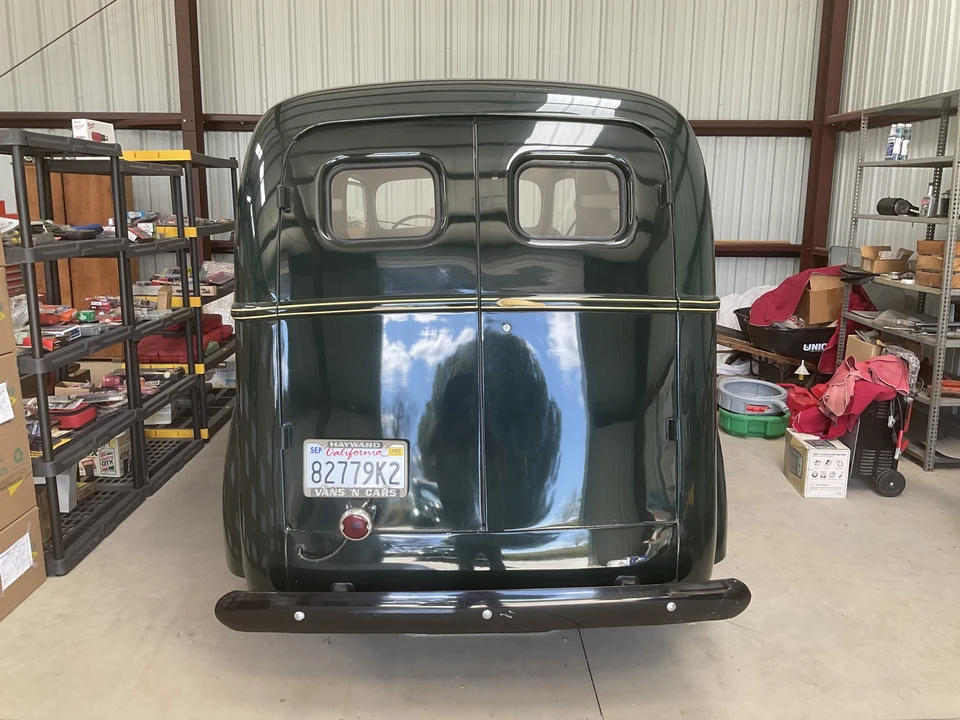 1947 Ford Pickup (1940-1947) - Image 13 of 31