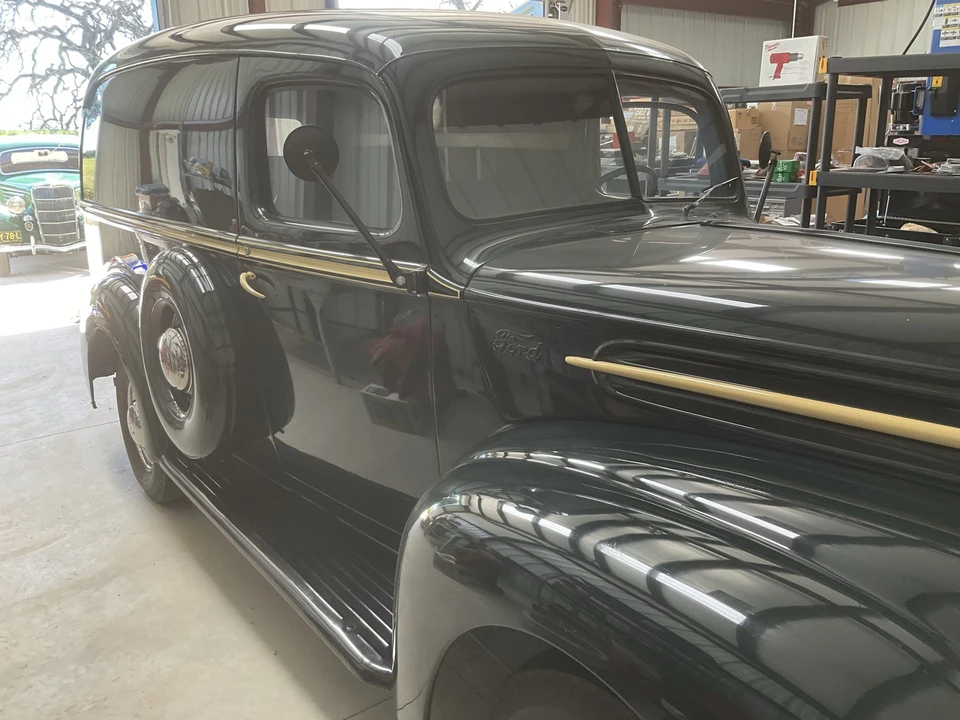 1947 Ford Pickup (1940-1947) - Image 16 of 31