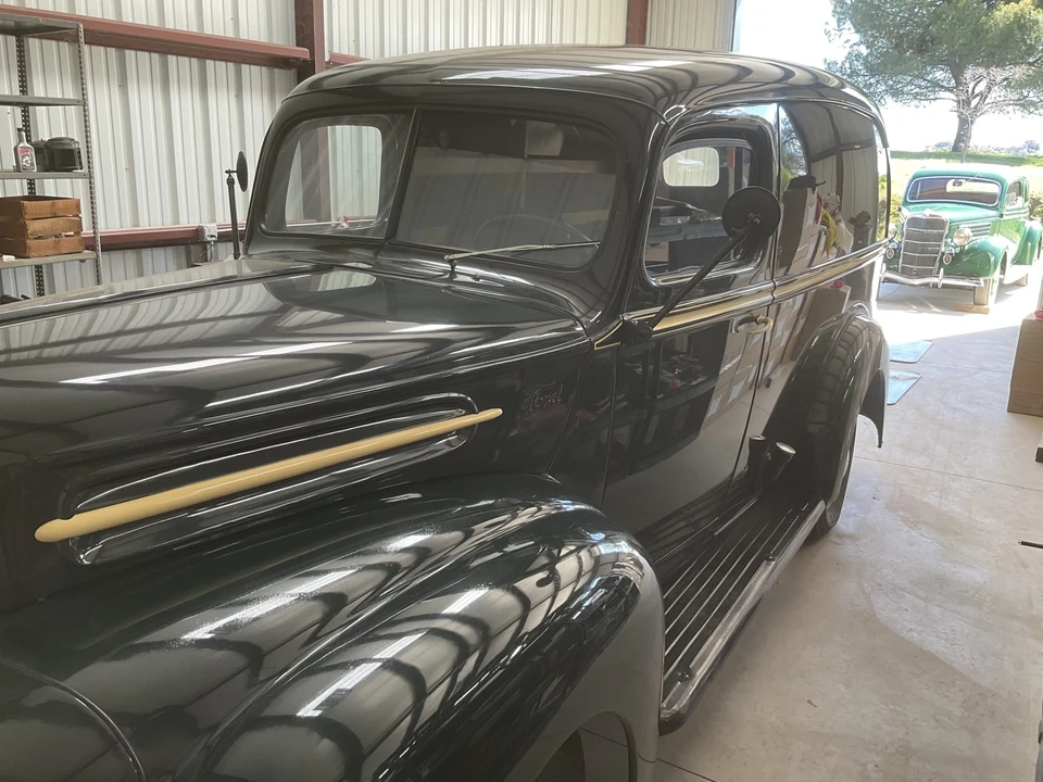 1947 Ford Pickup (1940-1947) - Image 12 of 31
