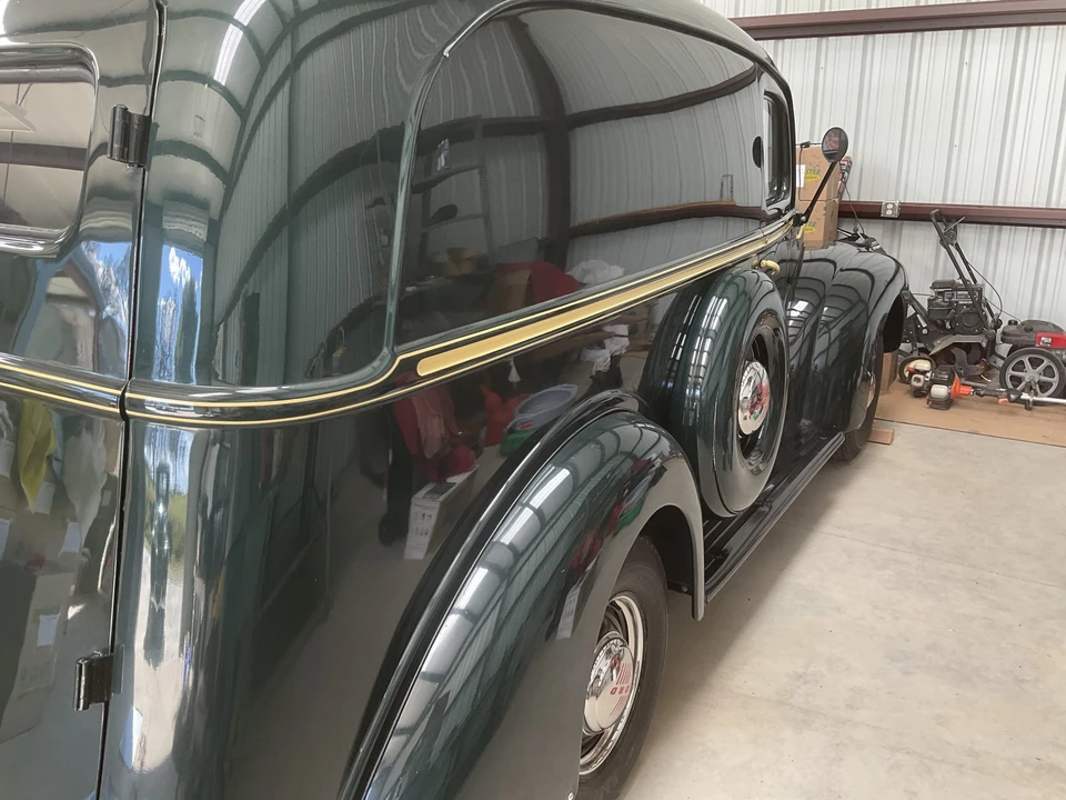 1947 Ford Pickup (1940-1947) - Image 14 of 31