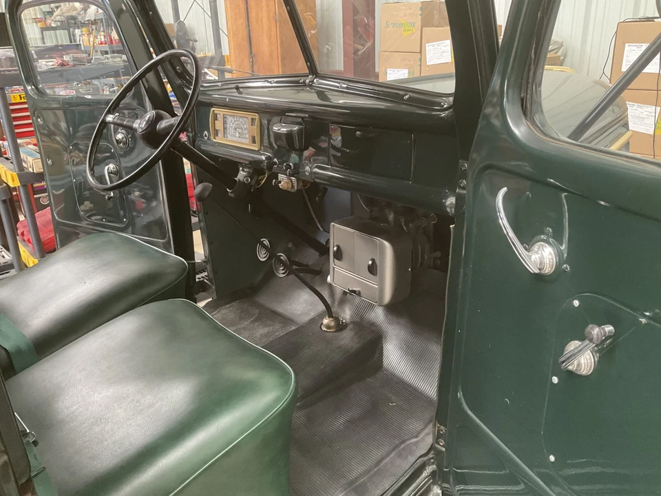 1947 Ford Pickup (1940-1947) - Image 27 of 31