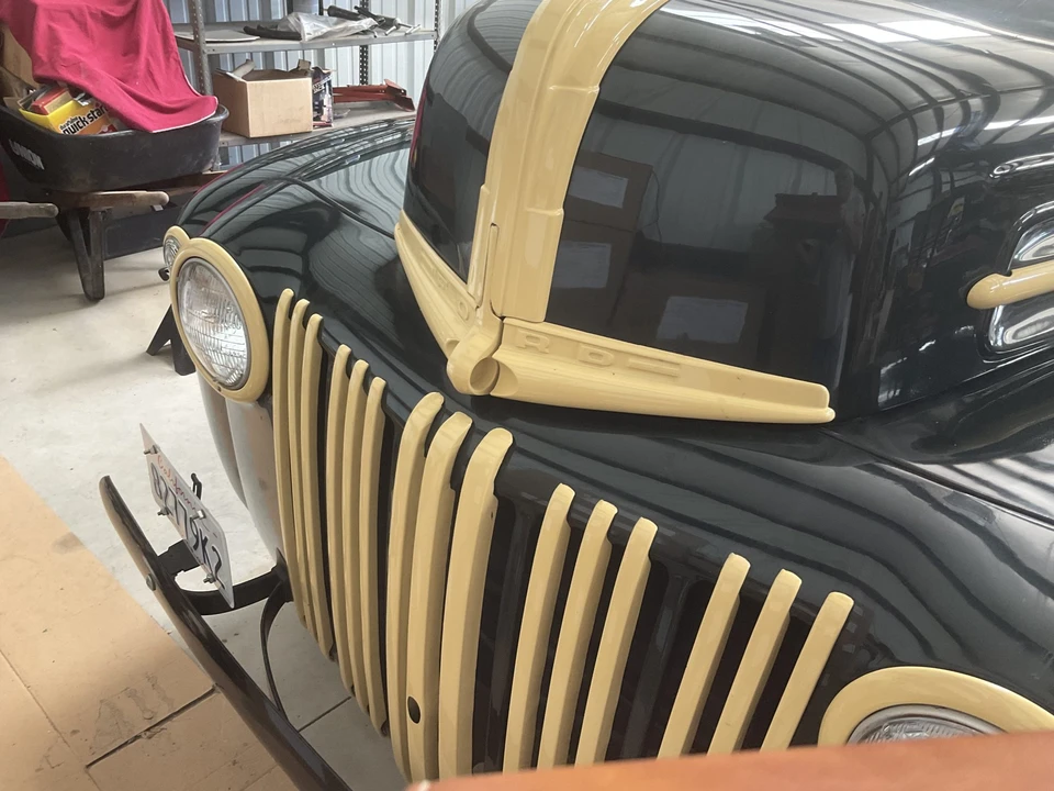 1947 Ford Pickup (1940-1947) - Image 10 of 31