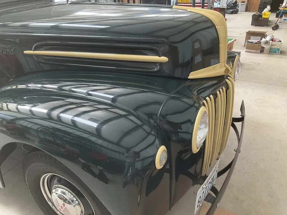 1947 Ford Pickup (1940-1947) - Image 17 of 31
